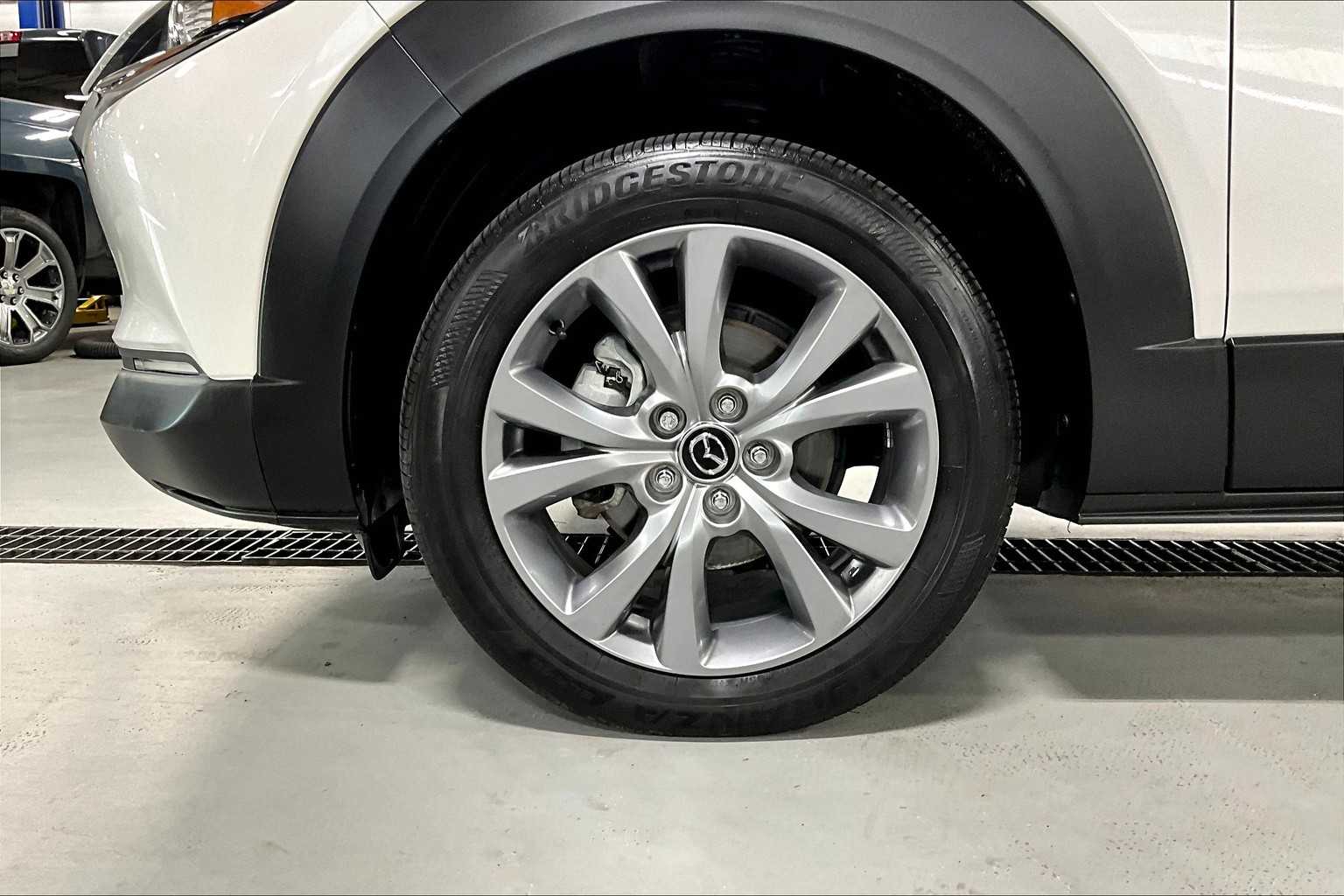 2023 Mazda CX-30 2.5 S Preferred Package - Photo 7
