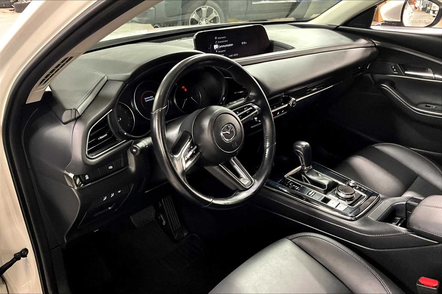 2023 Mazda CX-30 2.5 S Preferred Package - Photo 8