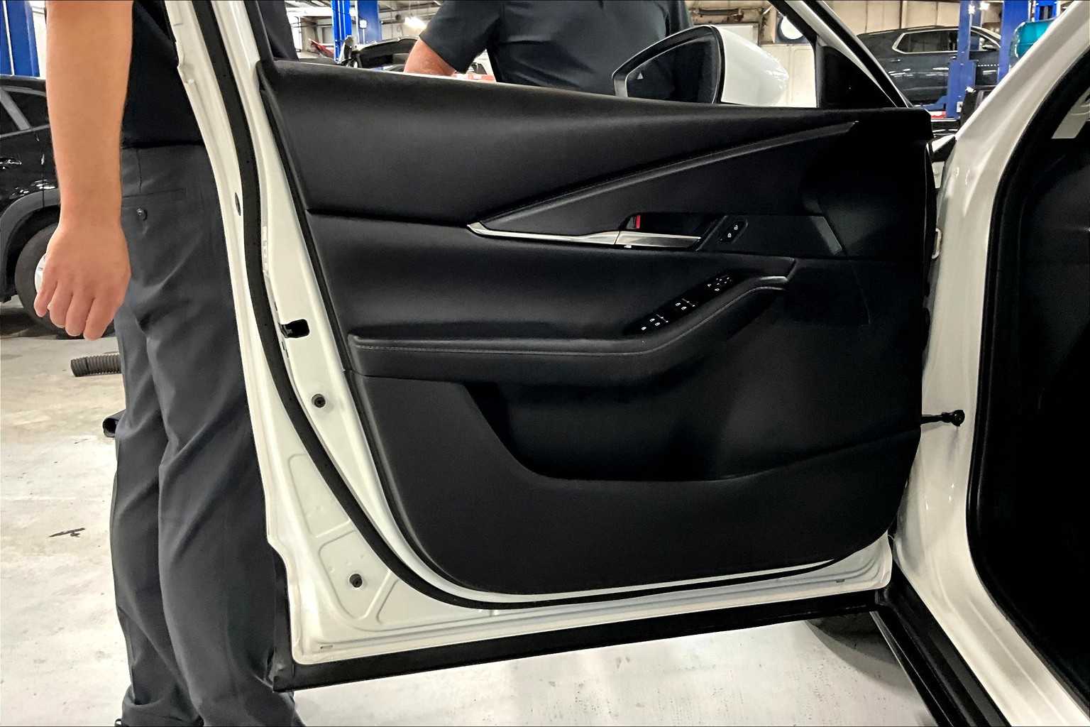 2023 Mazda CX-30 2.5 S Preferred Package - Photo 9