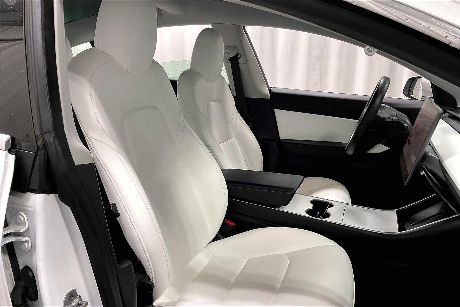 2019 Tesla Model 3 Standard Range Plus - Photo 11