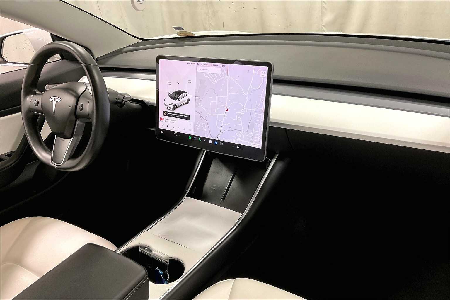 2019 Tesla Model 3 Standard Range Plus - Photo 14