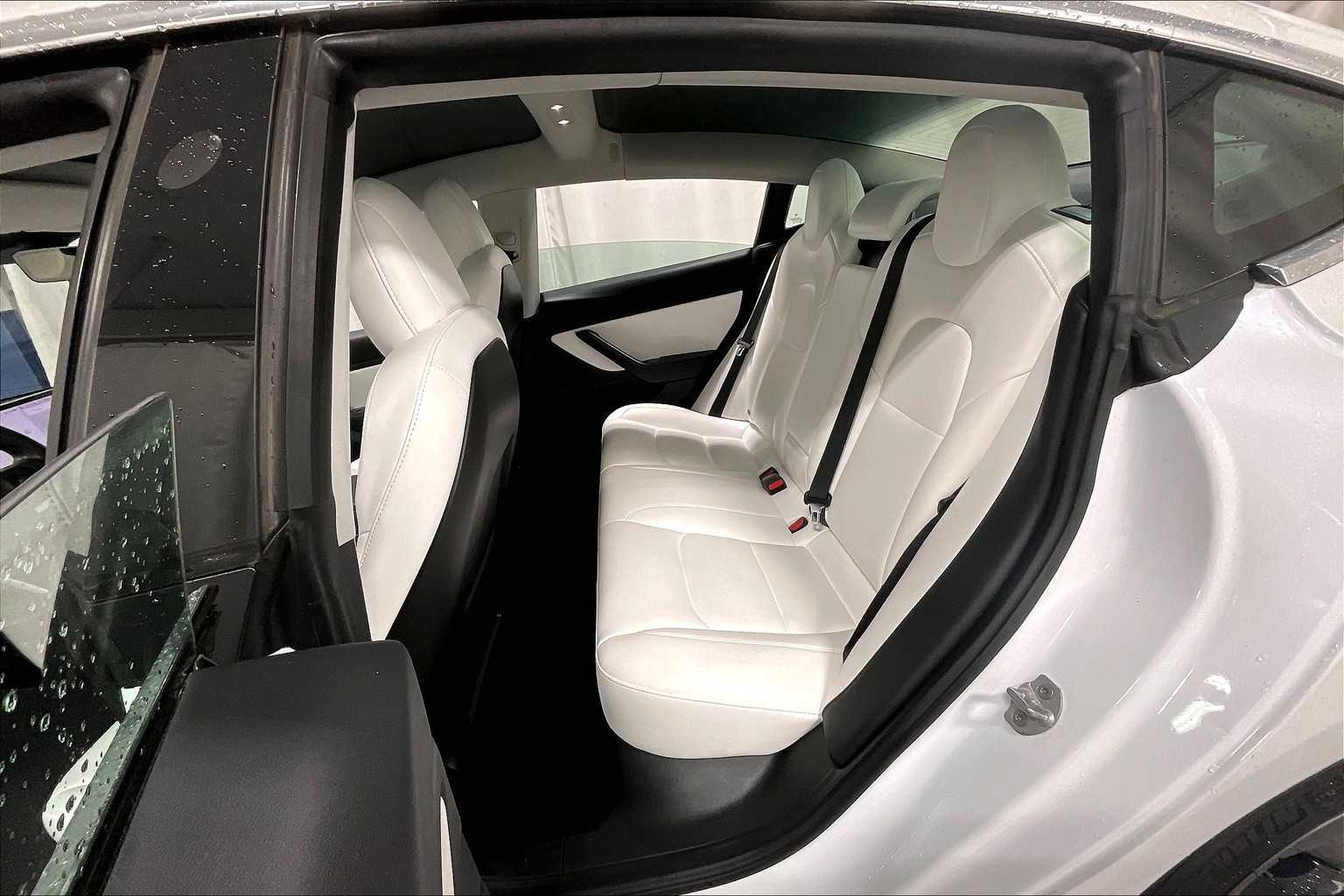 2019 Tesla Model 3 Standard Range Plus - Photo 15