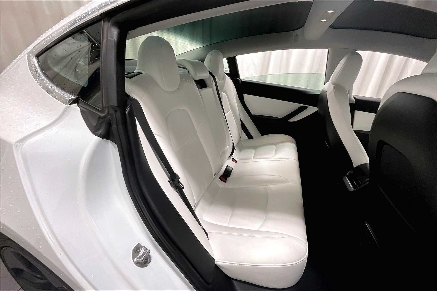 2019 Tesla Model 3 Standard Range Plus - Photo 16