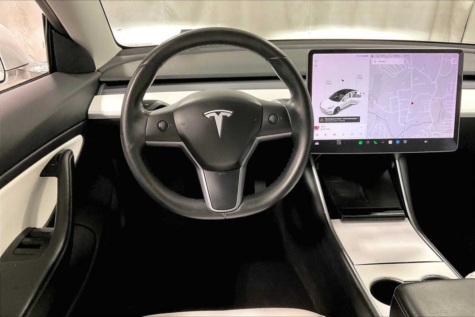 2019 Tesla Model 3 Standard Range Plus - Photo 17
