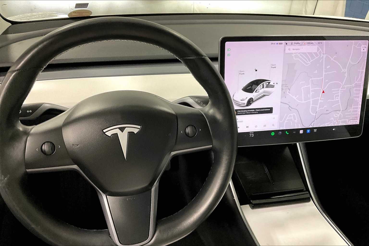 2019 Tesla Model 3 Standard Range Plus - Photo 18