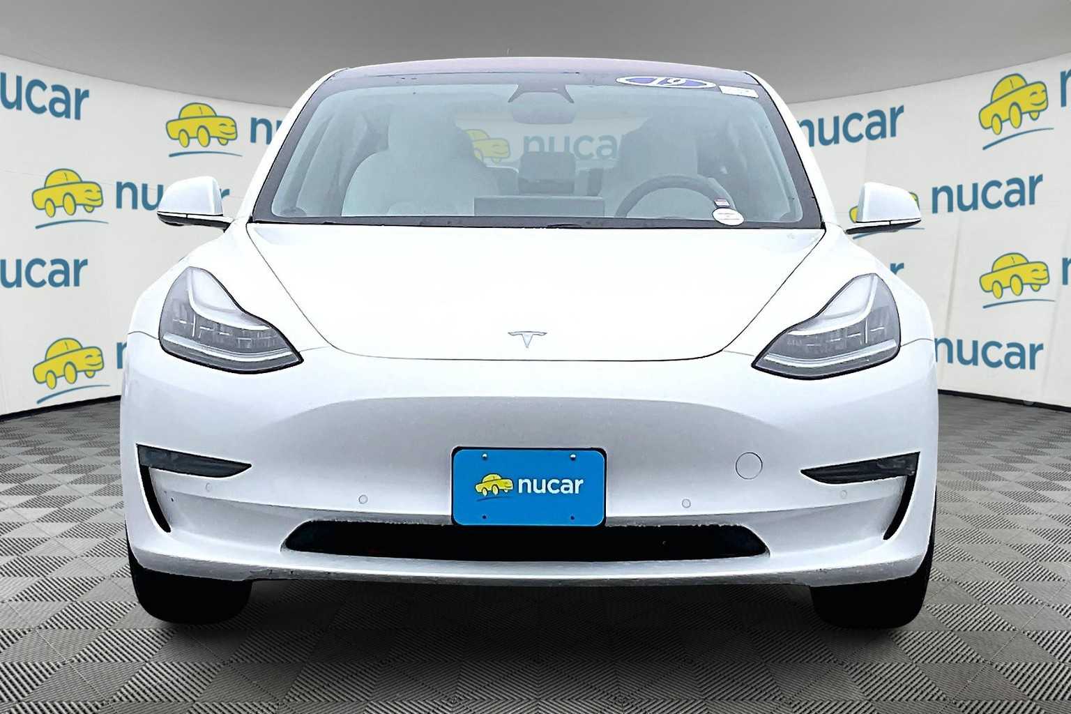 2019 Tesla Model 3 Standard Range Plus - Photo 2