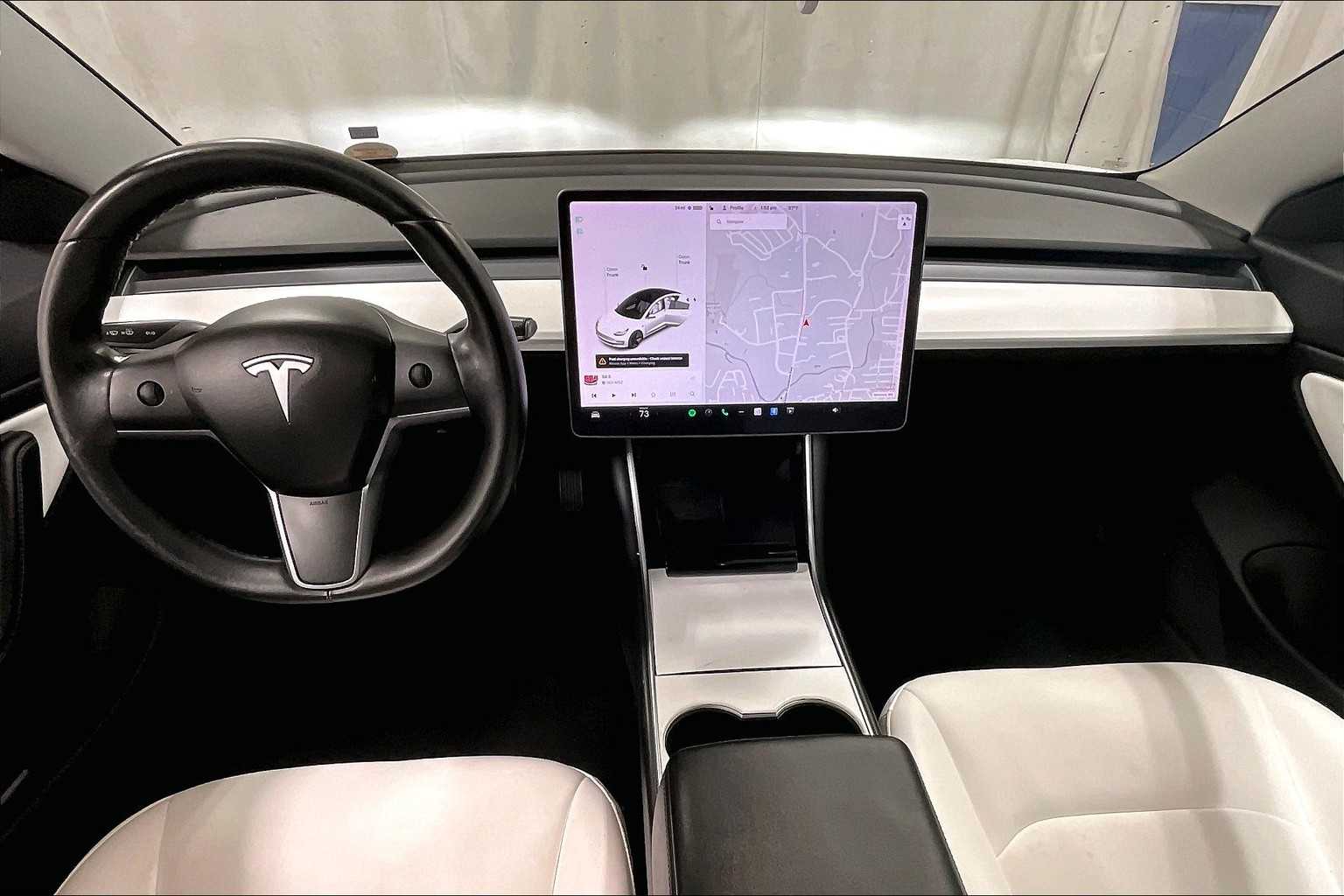 2019 Tesla Model 3 Standard Range Plus - Photo 21