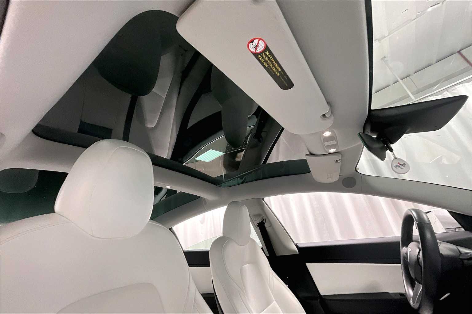 2019 Tesla Model 3 Standard Range Plus - Photo 22