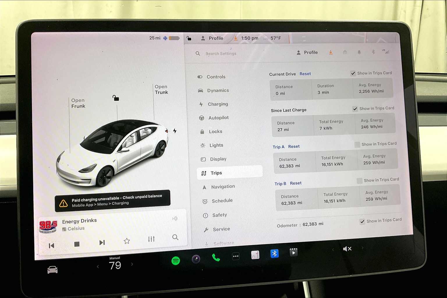 2019 Tesla Model 3 Standard Range Plus - Photo 25