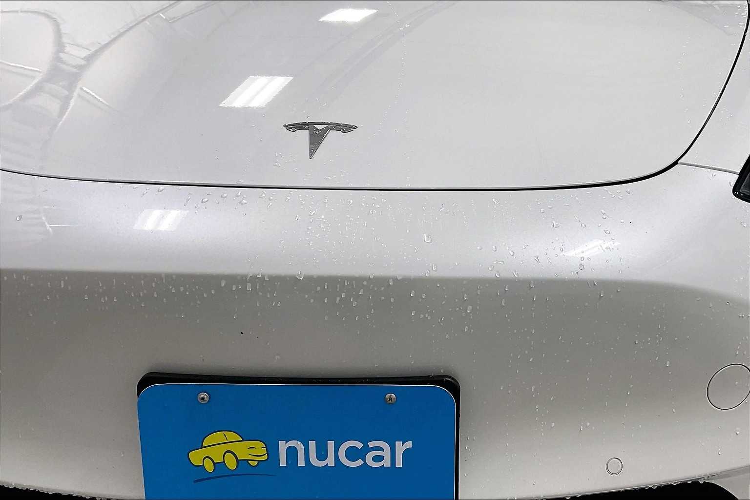 2019 Tesla Model 3 Standard Range Plus - Photo 32