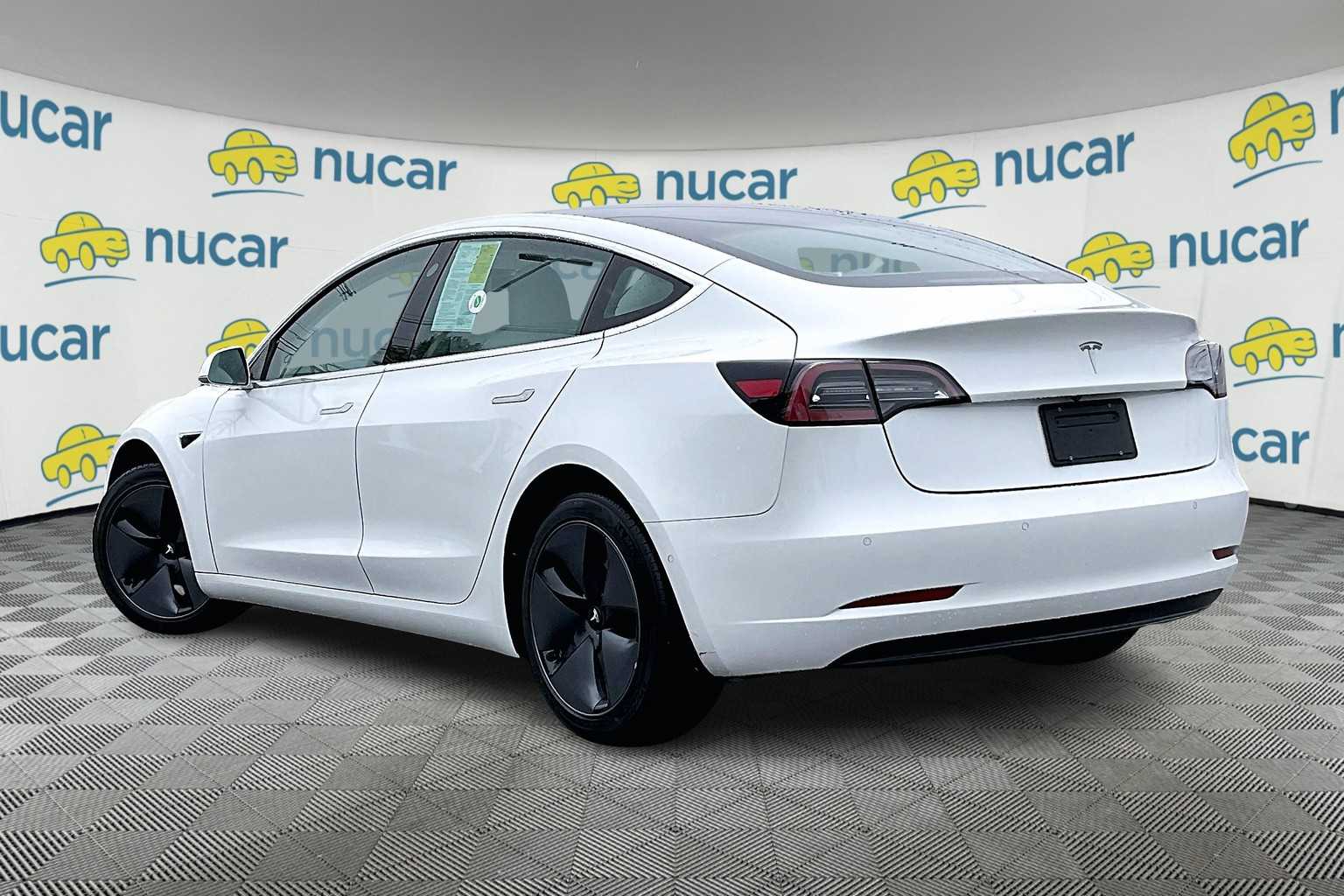 2019 Tesla Model 3 Standard Range Plus - Photo 4