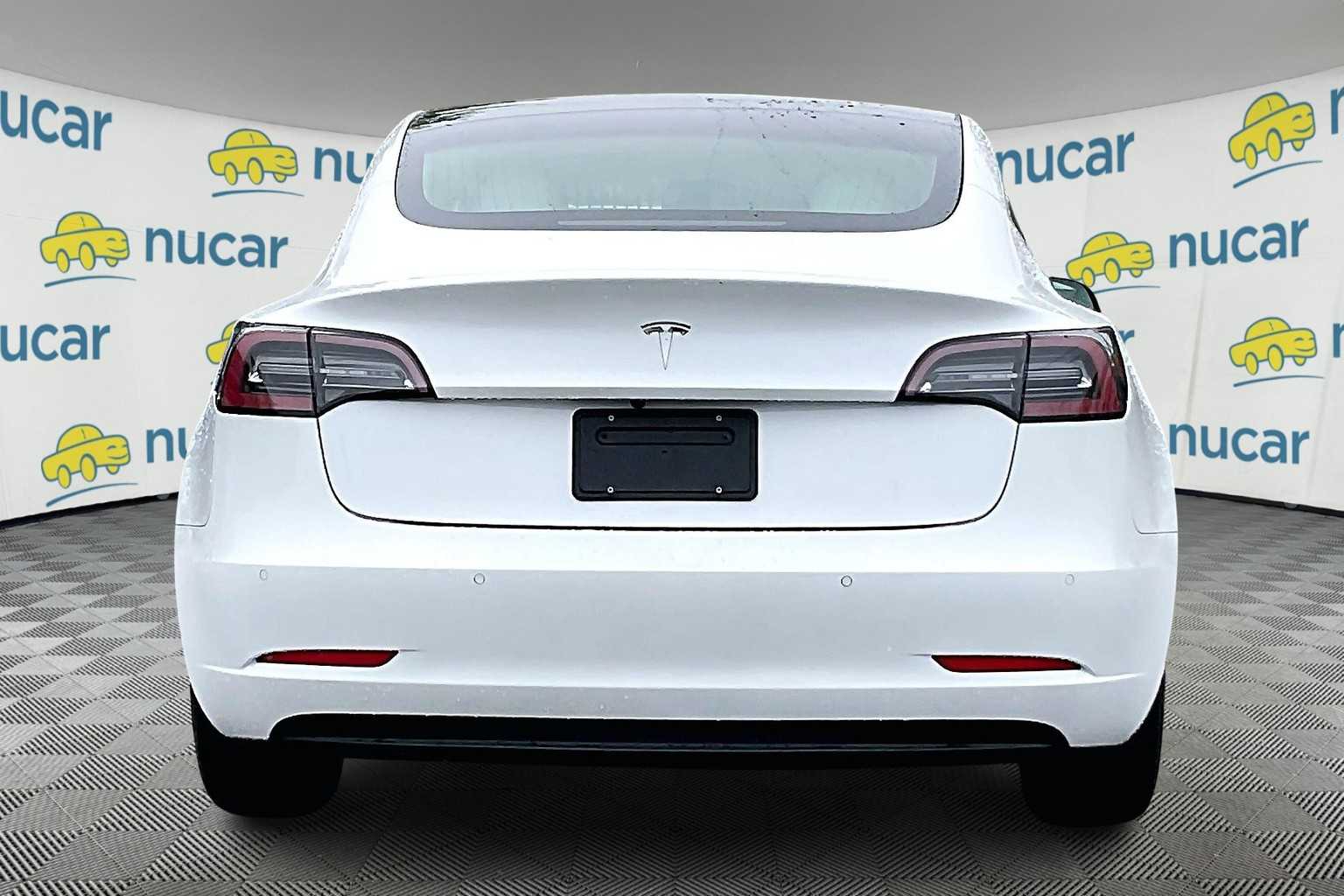 2019 Tesla Model 3 Standard Range Plus - Photo 5