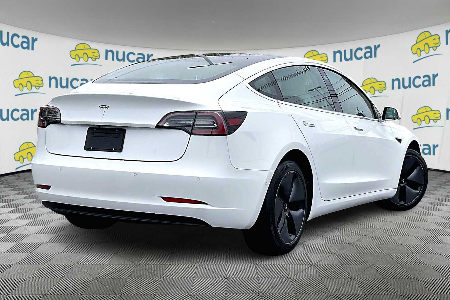 2019 Tesla Model 3 Standard Range Plus - Photo 6