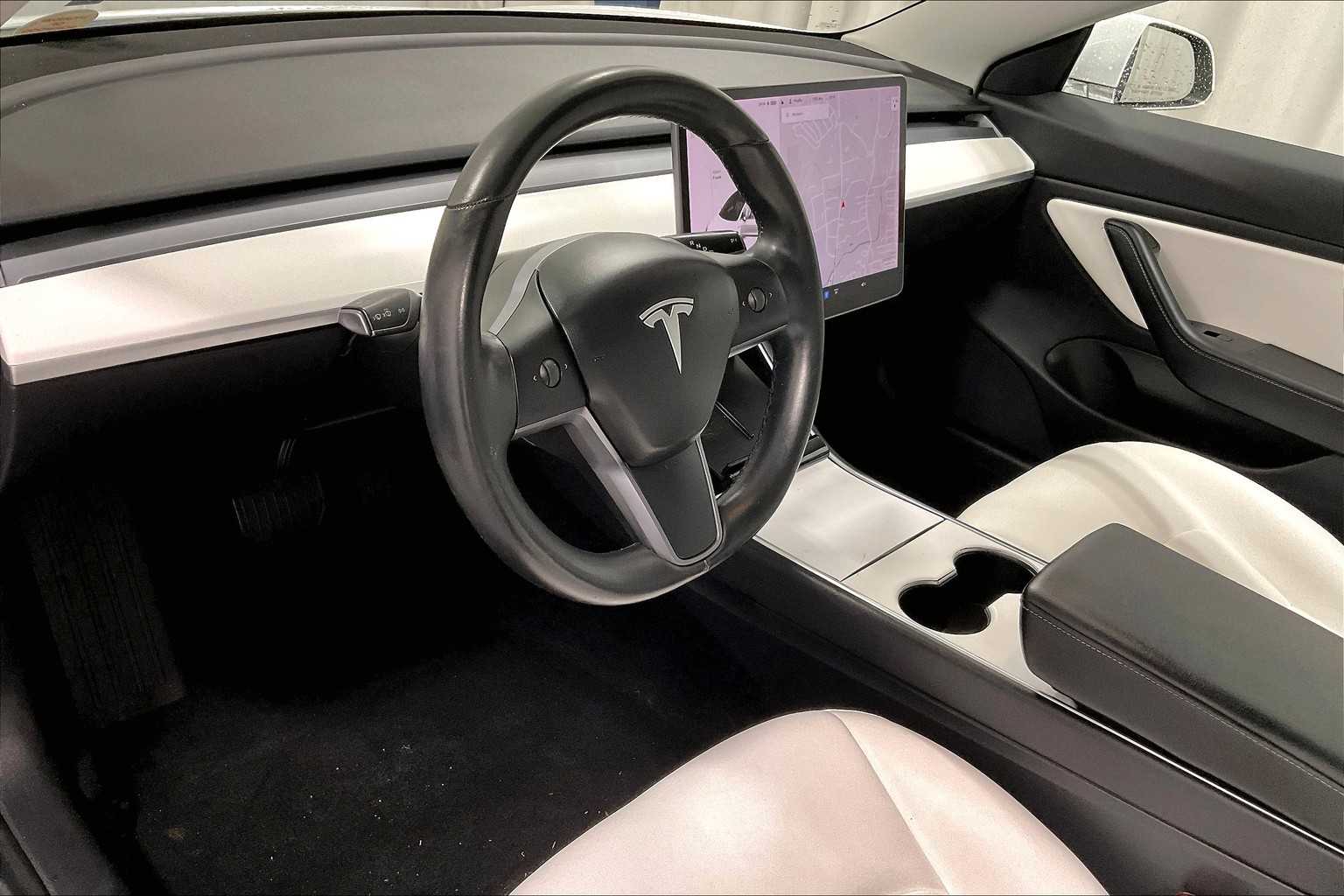 2019 Tesla Model 3 Standard Range Plus - Photo 8