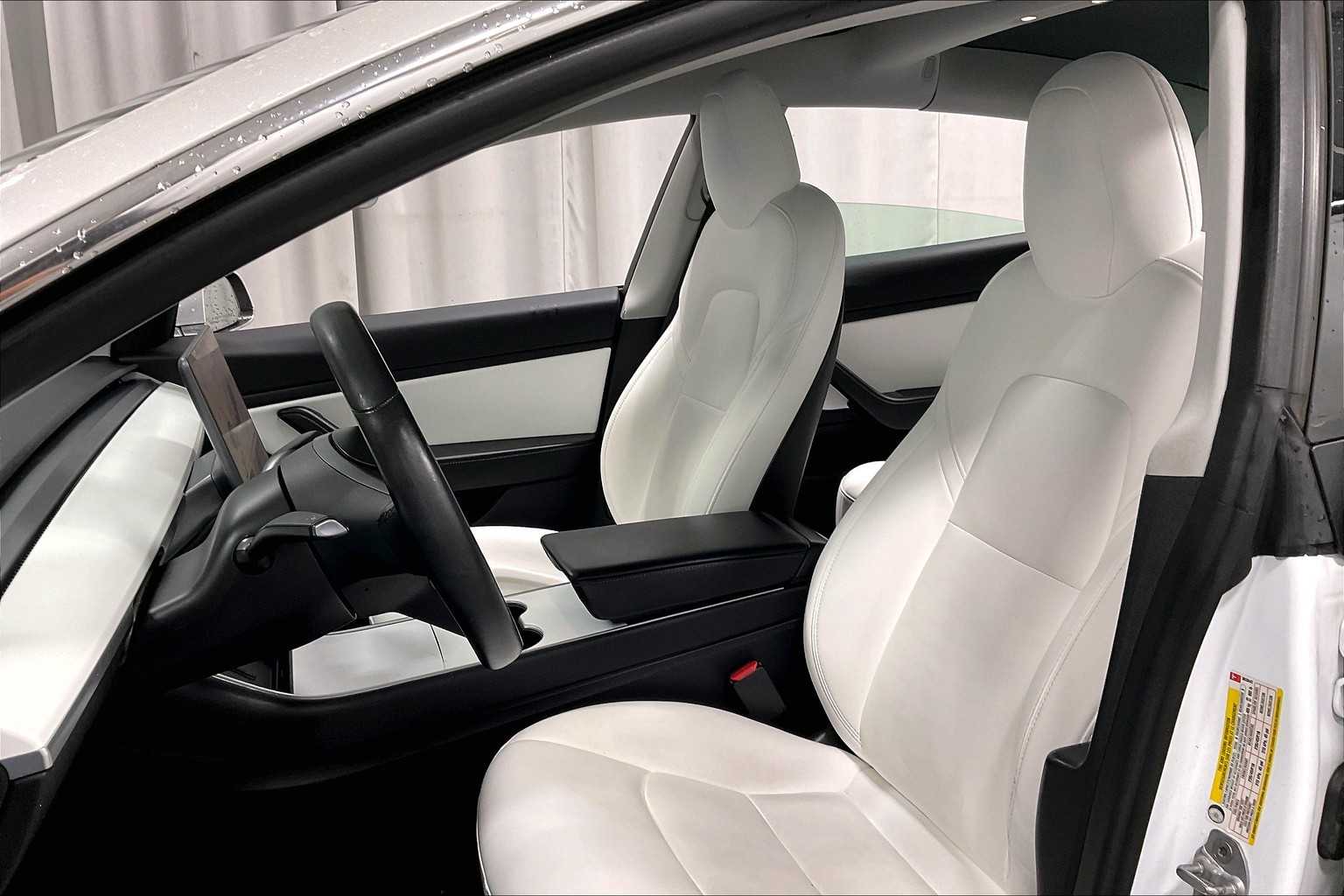 2019 Tesla Model 3 Standard Range Plus - Photo 10