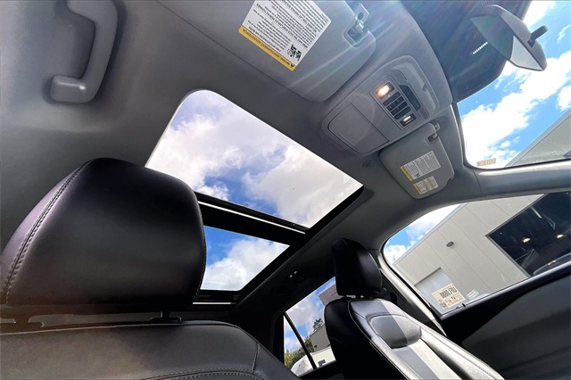 2022 Ford Explorer XLT - Photo 18