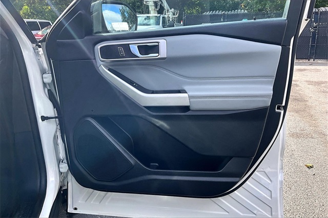 2022 Ford Explorer XLT - Photo 20
