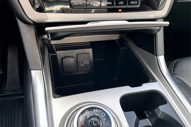 2022 Ford Explorer XLT - Photo 28
