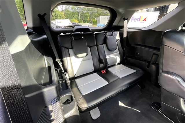 2022 Ford Explorer XLT - Photo 29
