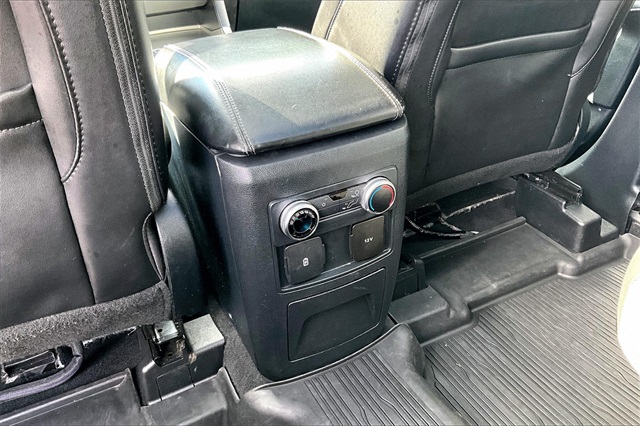 2022 Ford Explorer XLT - Photo 30