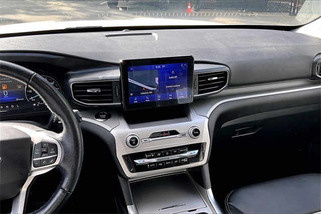 2022 Ford Explorer XLT - Photo 6