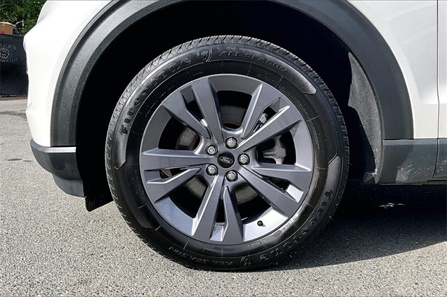 2022 Ford Explorer XLT - Photo 9