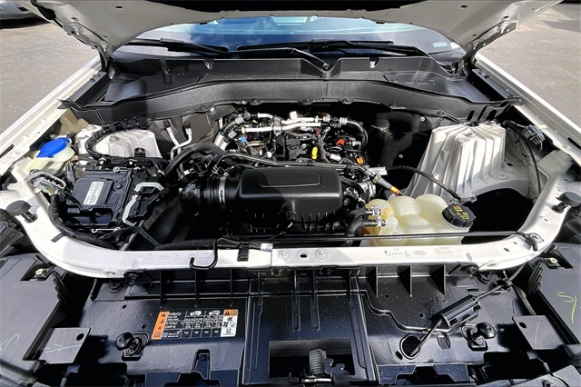2022 Ford Explorer XLT - Photo 10