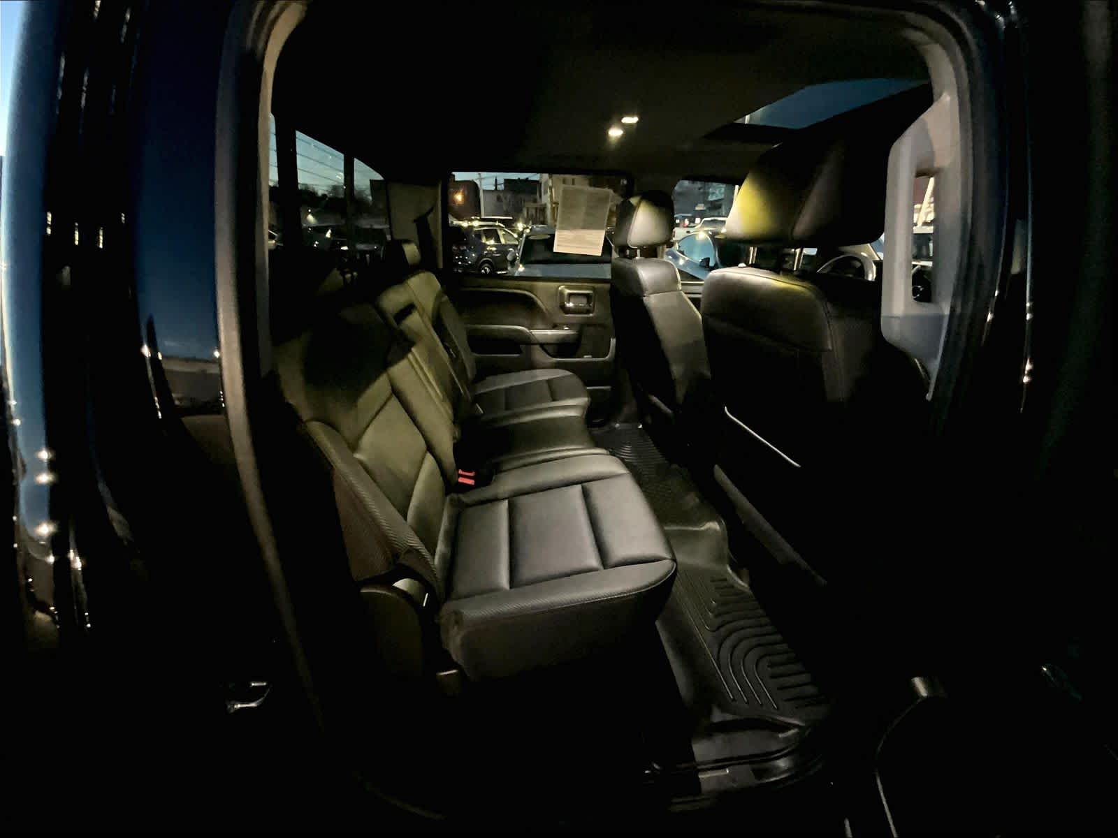 2018 GMC Sierra 1500 SLT - Photo 16