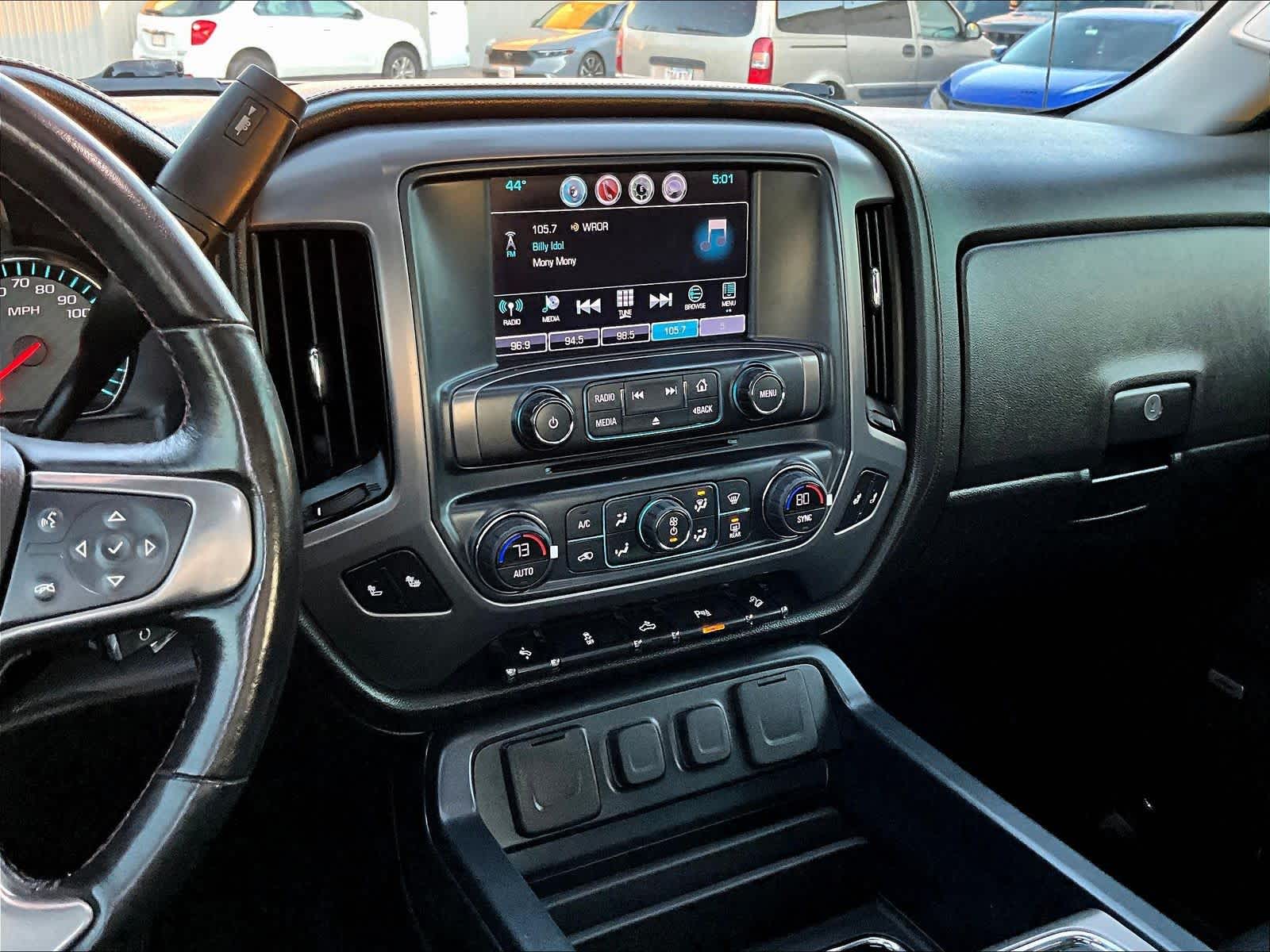 2018 GMC Sierra 1500 SLT - Photo 18