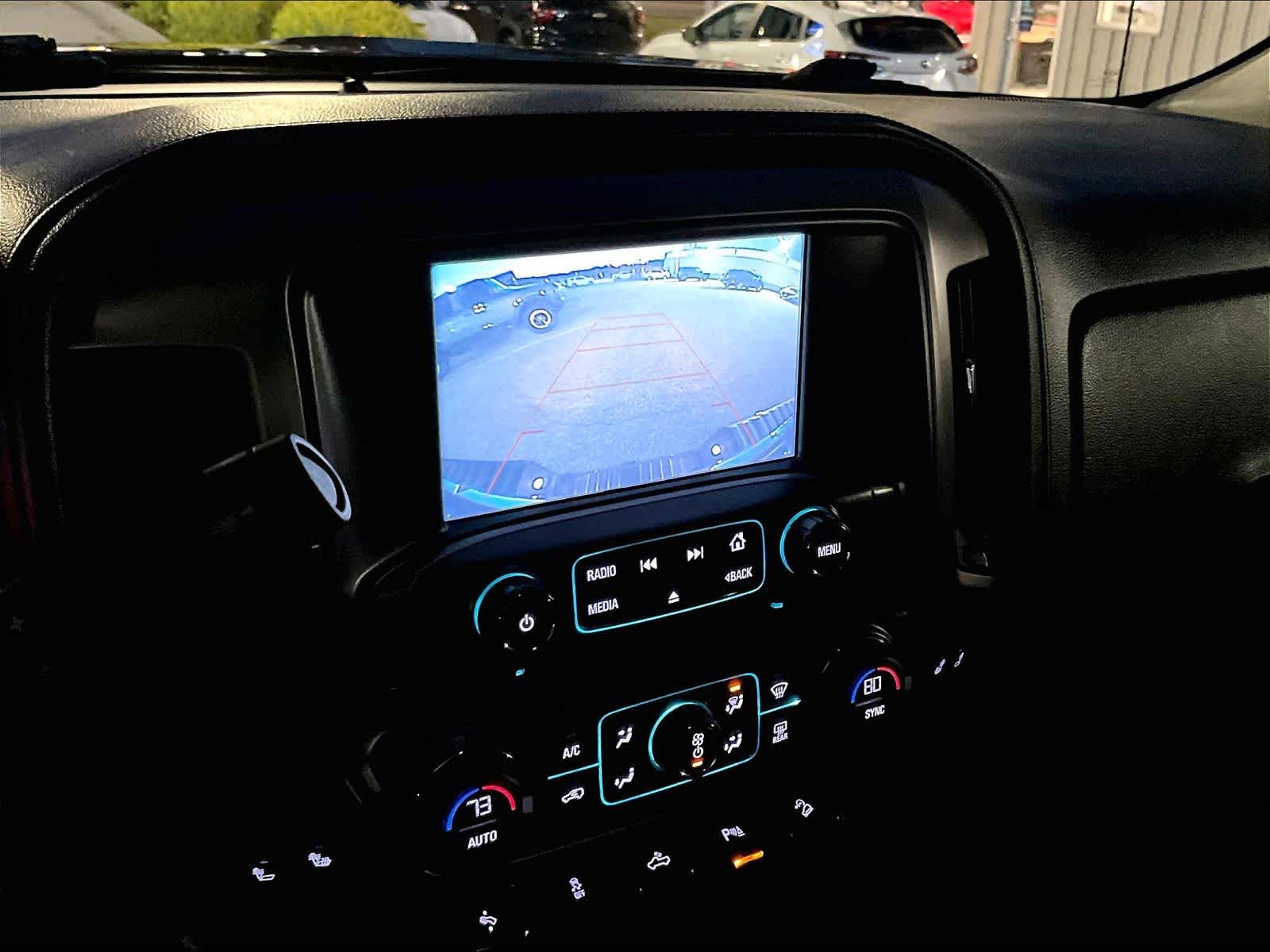 2018 GMC Sierra 1500 SLT - Photo 19