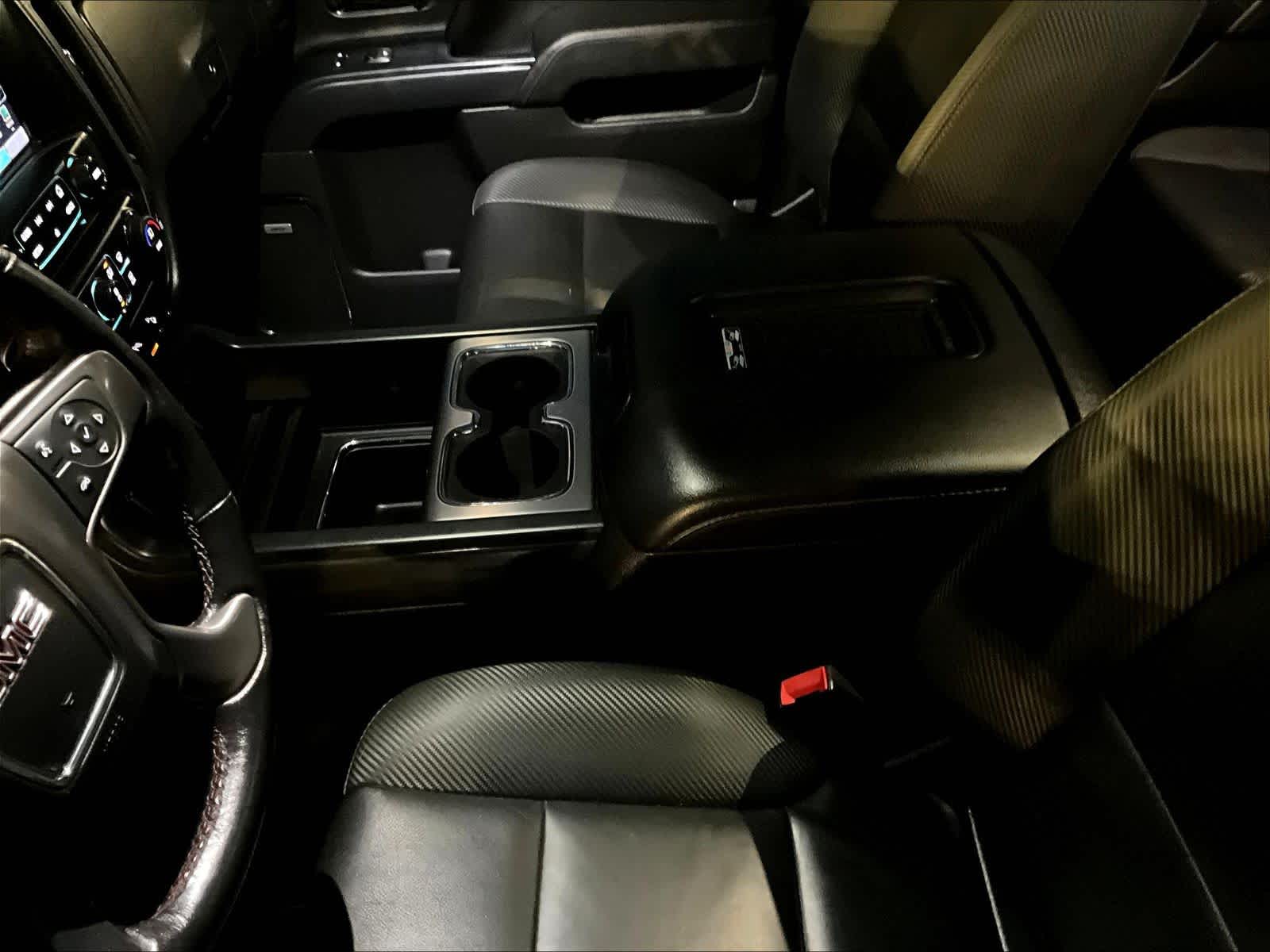 2018 GMC Sierra 1500 SLT - Photo 20