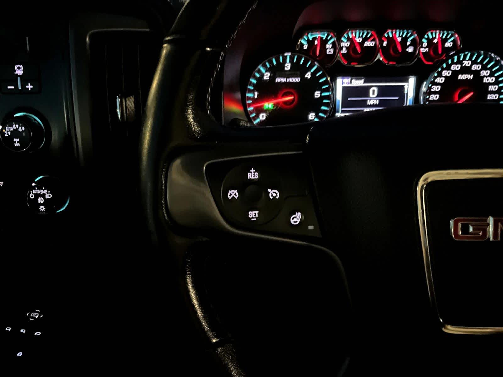 2018 GMC Sierra 1500 SLT - Photo 23