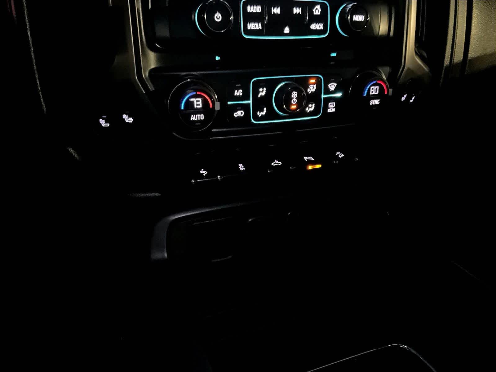 2018 GMC Sierra 1500 SLT - Photo 26