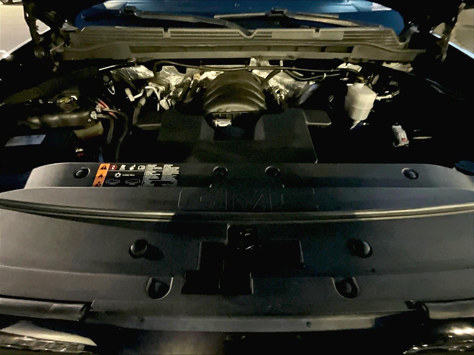 2018 GMC Sierra 1500 SLT - Photo 30