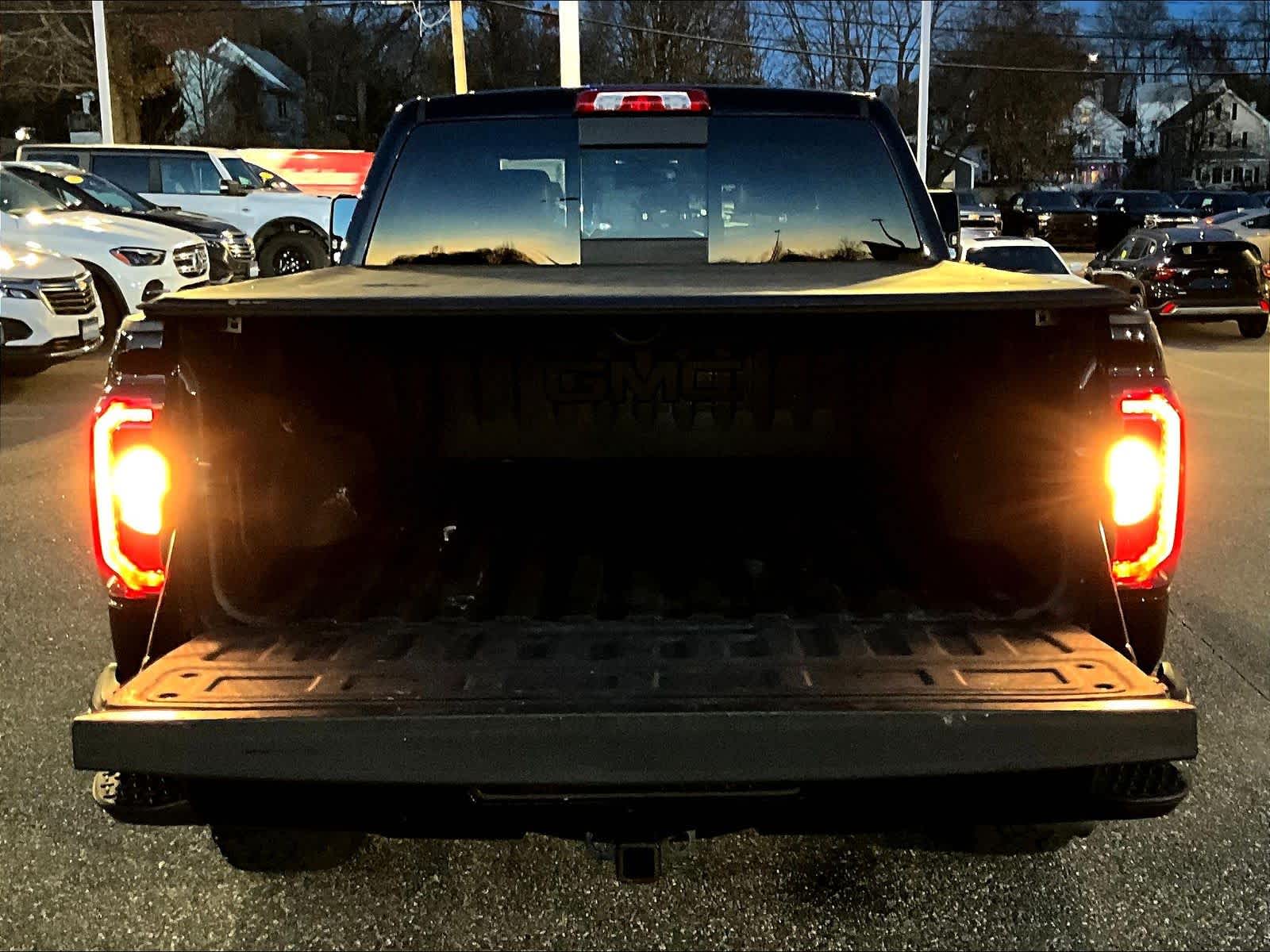 2018 GMC Sierra 1500 SLT - Photo 32