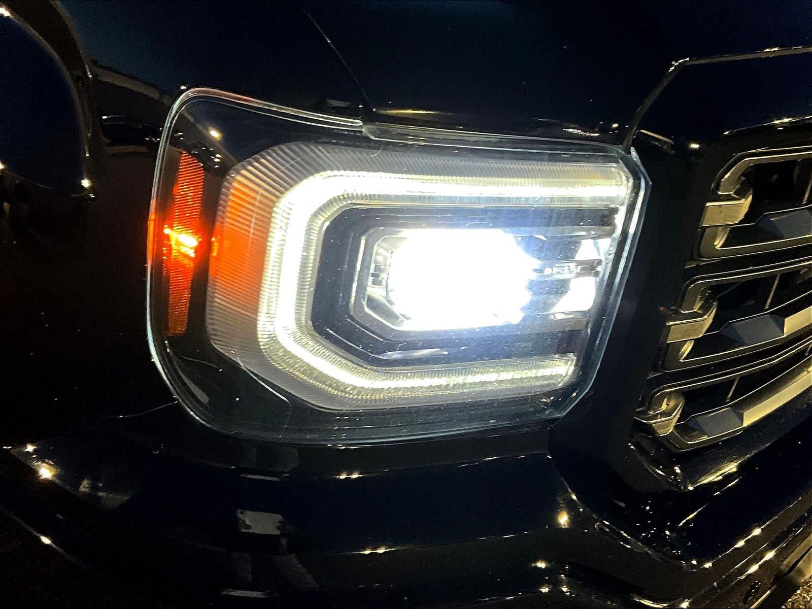 2018 GMC Sierra 1500 SLT - Photo 34