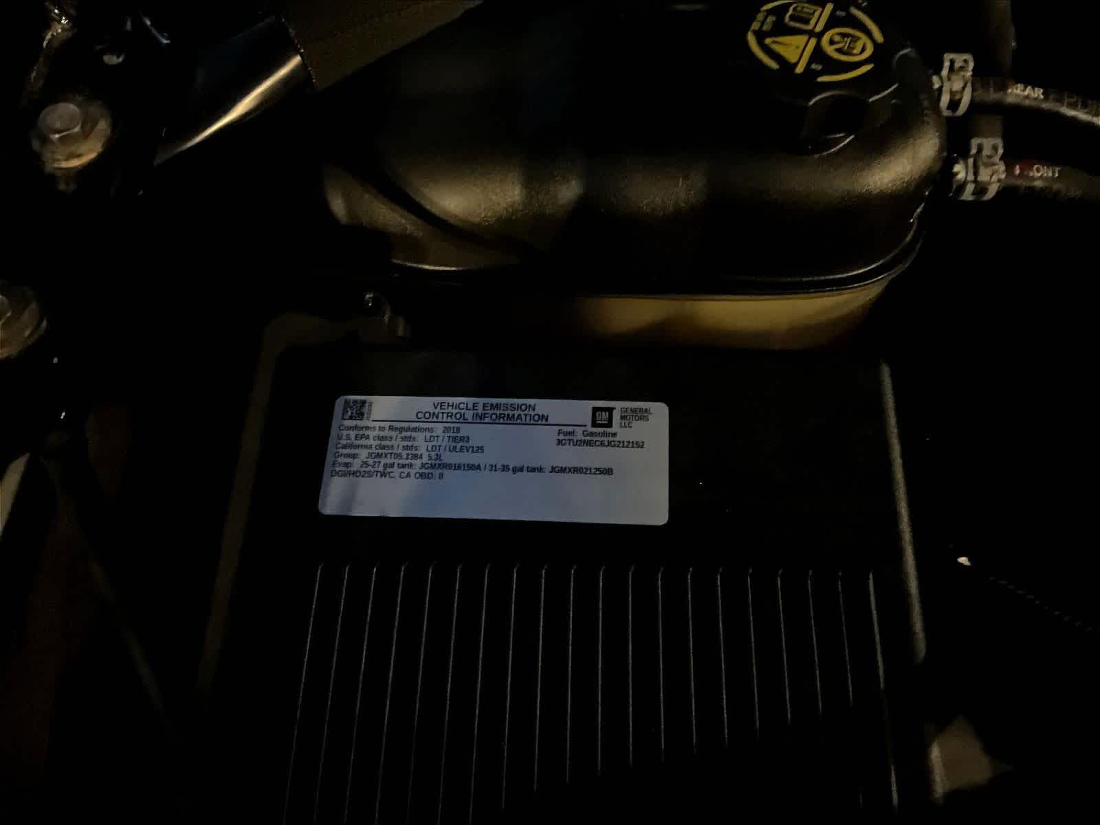 2018 GMC Sierra 1500 SLT - Photo 36