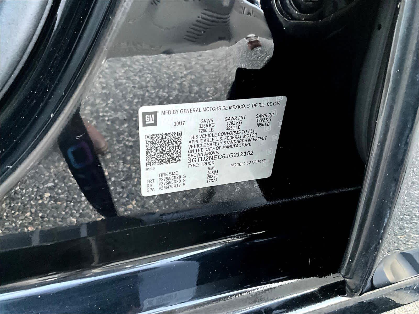 2018 GMC Sierra 1500 SLT - Photo 37