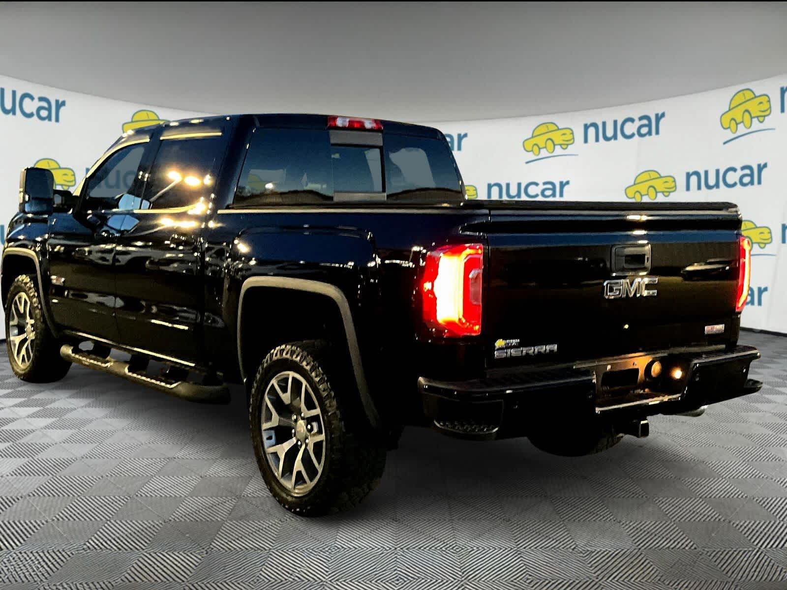 2018 GMC Sierra 1500 SLT - Photo 4