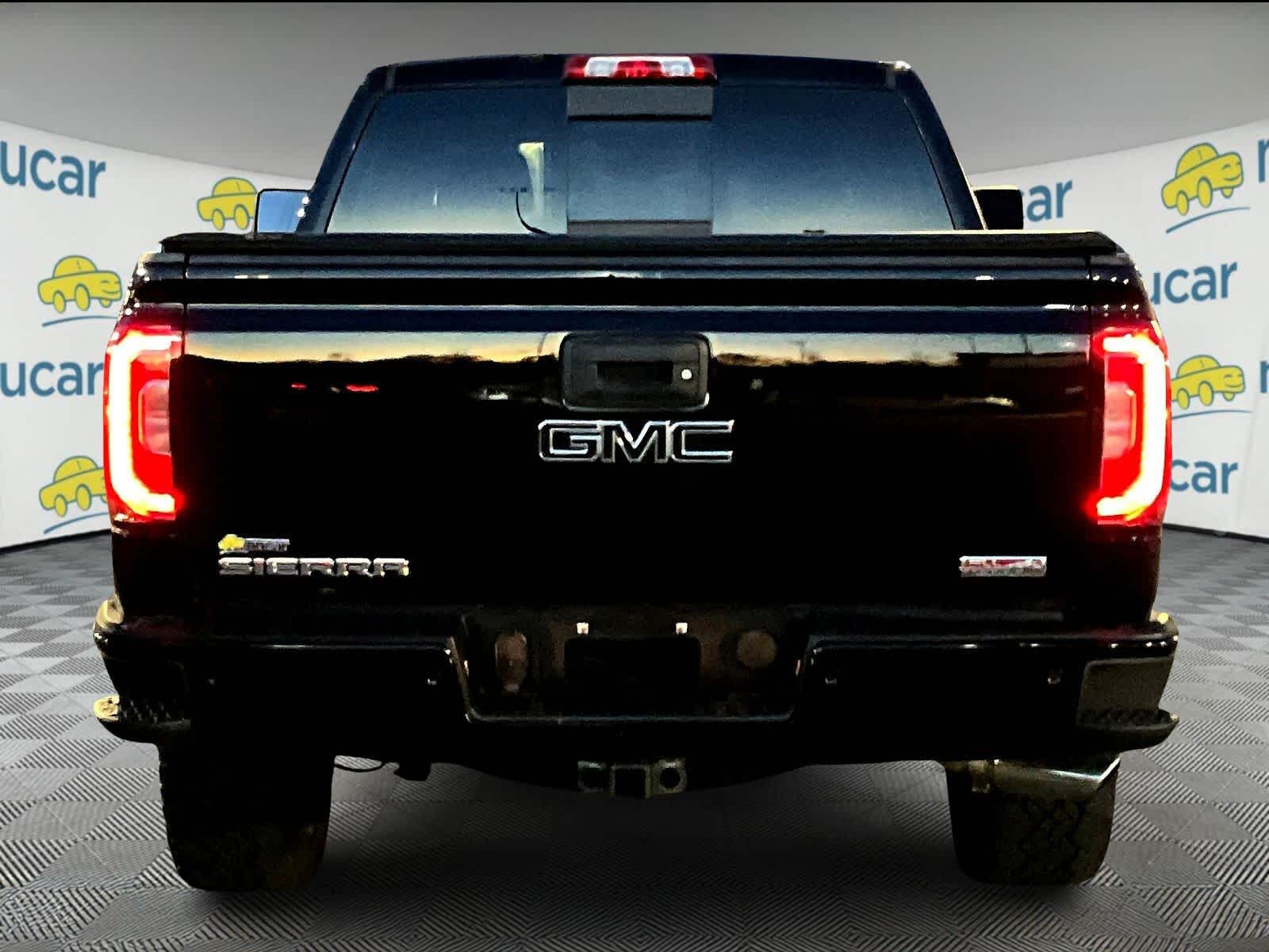 2018 GMC Sierra 1500 SLT - Photo 5