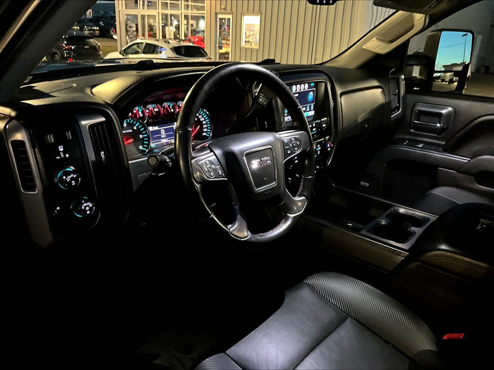 2018 GMC Sierra 1500 SLT - Photo 8