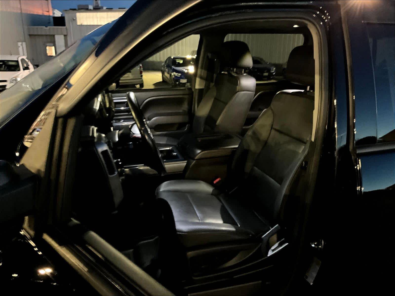 2018 GMC Sierra 1500 SLT - Photo 10