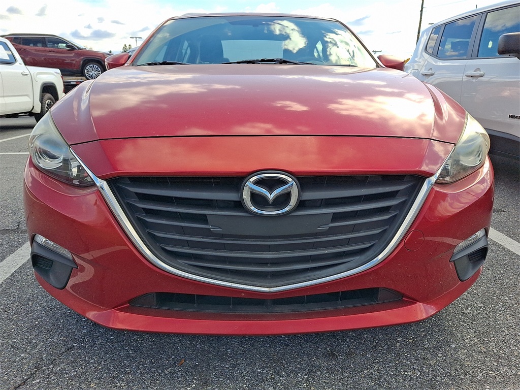 2014 Mazda Mazda3 i Touring - Photo 2