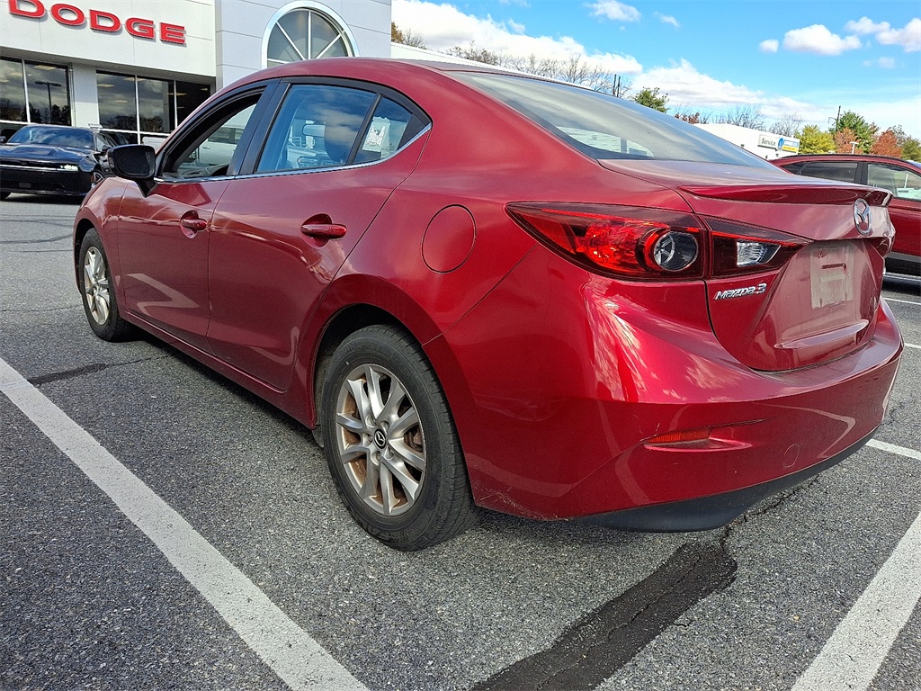 2014 Mazda Mazda3 i Touring - Photo 4