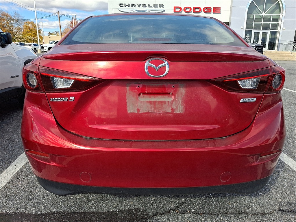 2014 Mazda Mazda3 i Touring - Photo 5