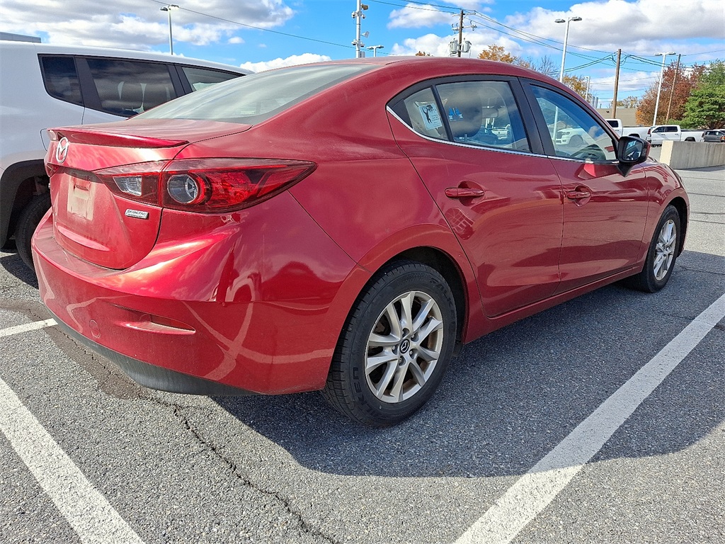 2014 Mazda Mazda3 i Touring - Photo 6