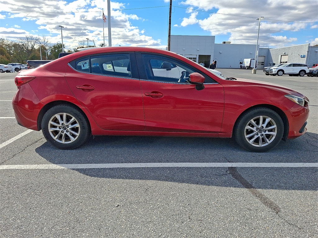 2014 Mazda Mazda3 i Touring - Photo 7