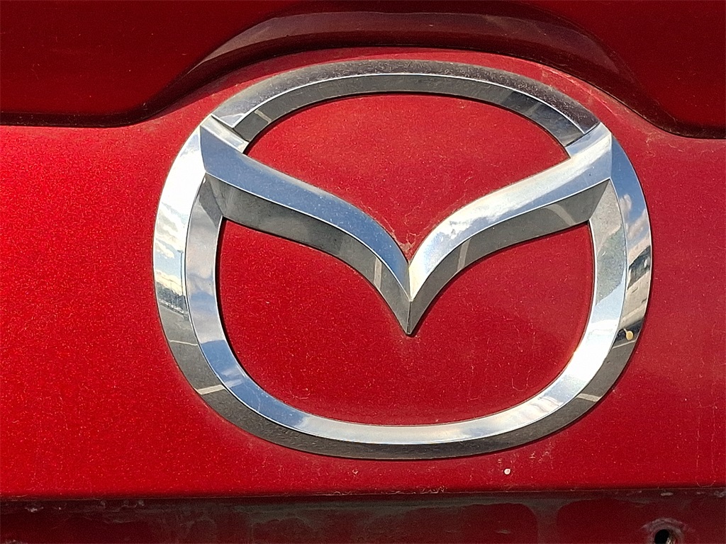 2014 Mazda Mazda3 i Touring - Photo 9