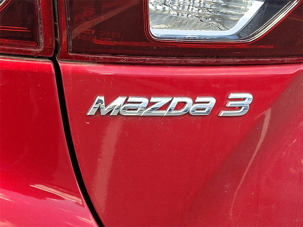 2014 Mazda Mazda3 i Touring - Photo 10