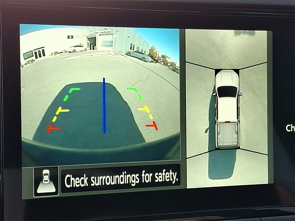 2026 Nissan Frontier PRO-4X - Photo 13